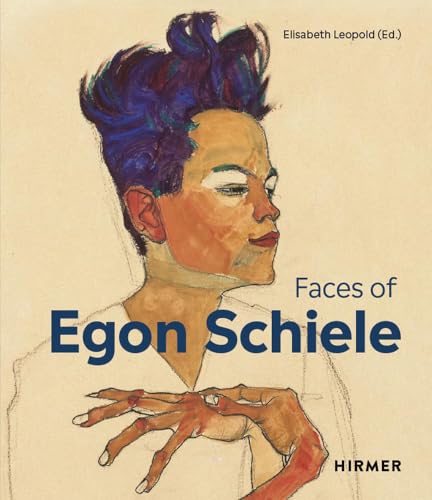 The Faces of Egon Schiele: Self-portraits - 7988