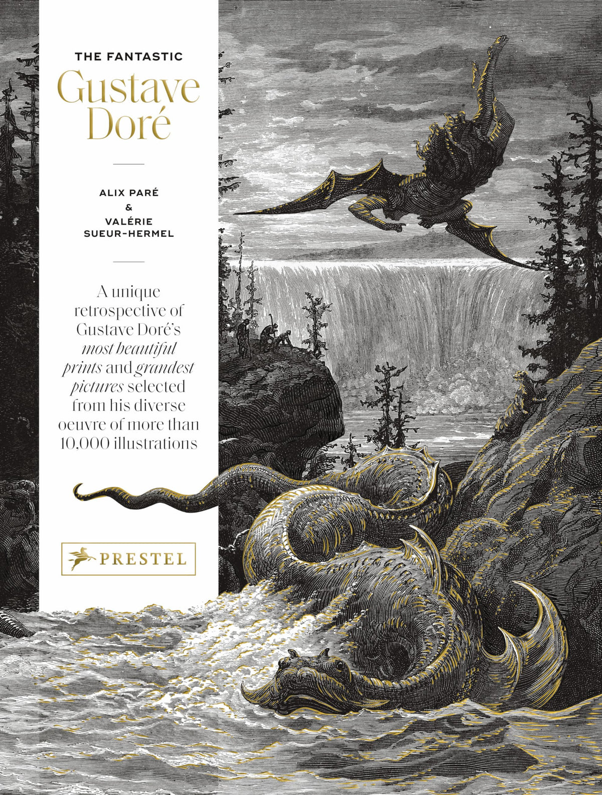 The Fantastic Gustave Doré