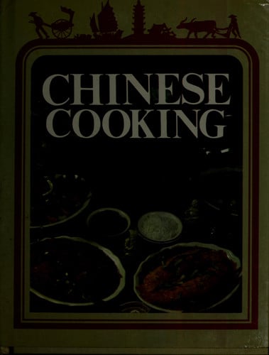 Chinese cooking