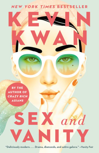 Sex and vanity: a novel