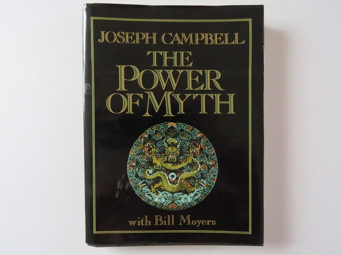 The power of myth