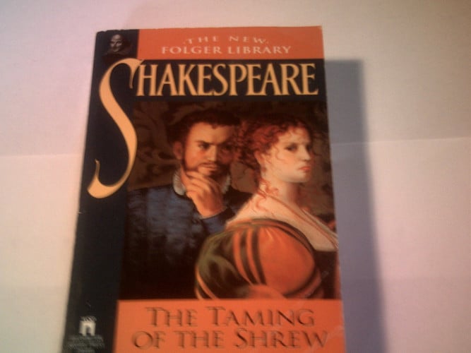 The taming of the shrew