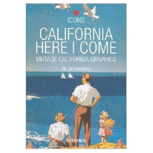 California, Here I Come (Icons)