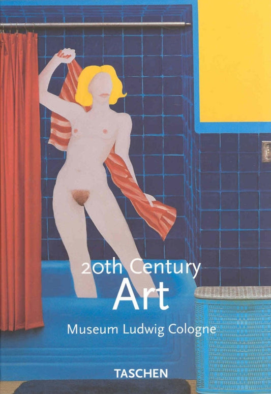 20th Century Art - 6242