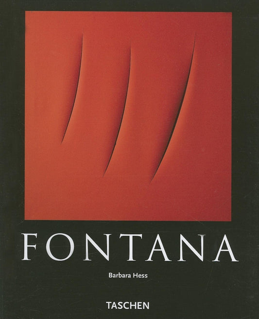 Lucio Fontana