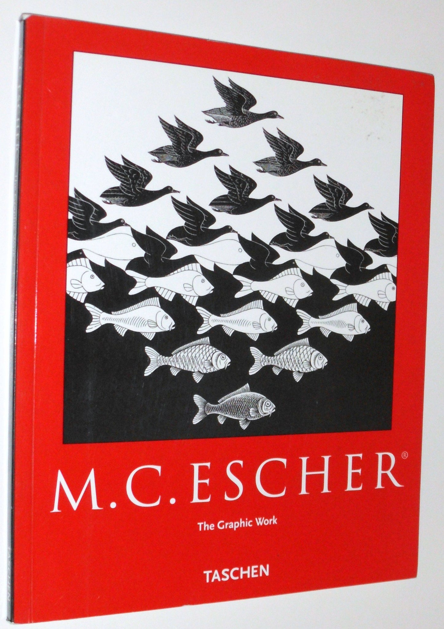 M. C. Escher - 1951