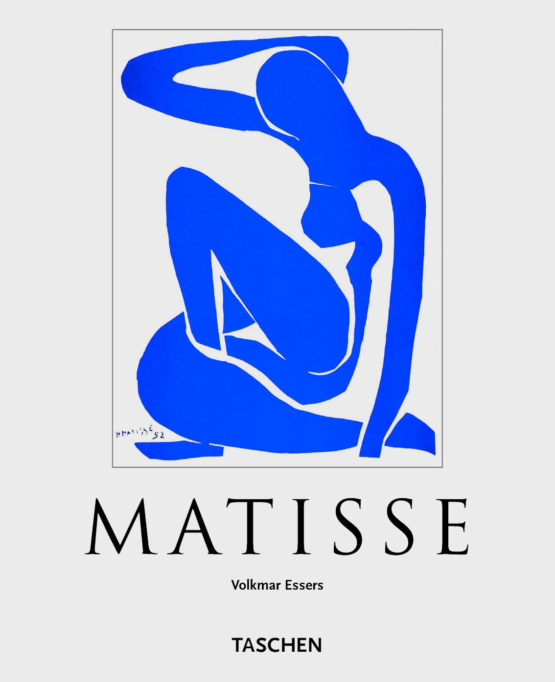 Henri Matisse 1869-1954: Master of Colour - 3609