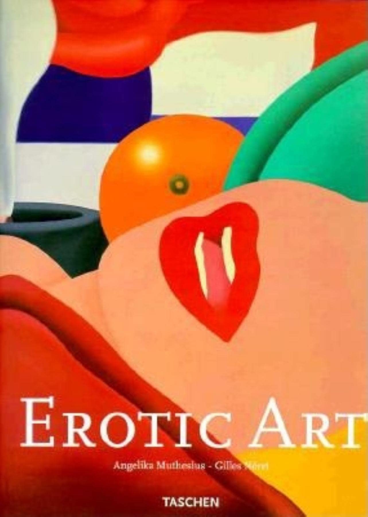 Erotic Art