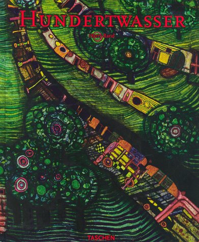 Hundertwasser - 7554