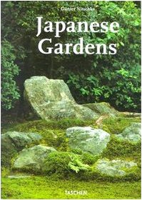 Japanese Gardens (Big Art)