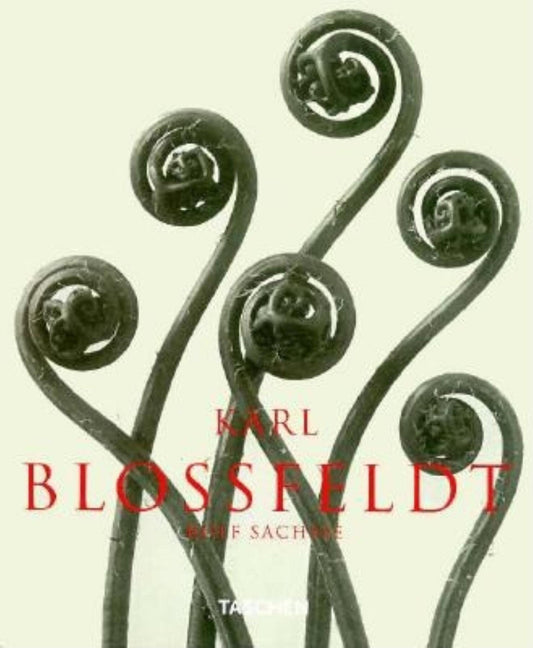 Karl Blossfeldt