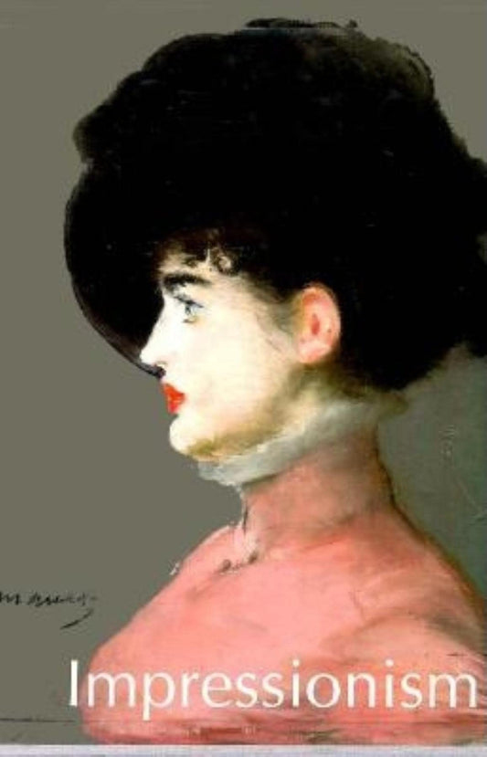 Impressionist Art: 1860-1920 (2 Volumes)
