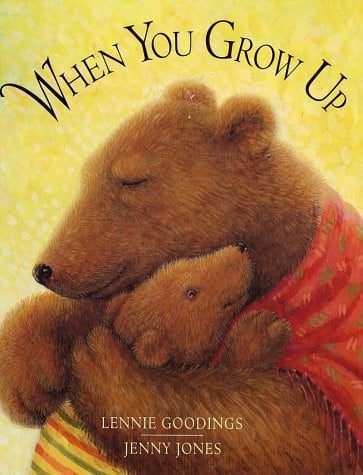 When You Grow Up