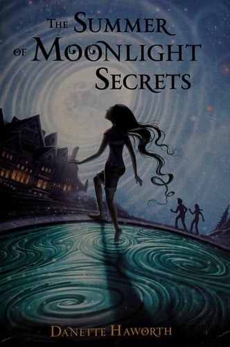 The Summer of Moonlight Secrets