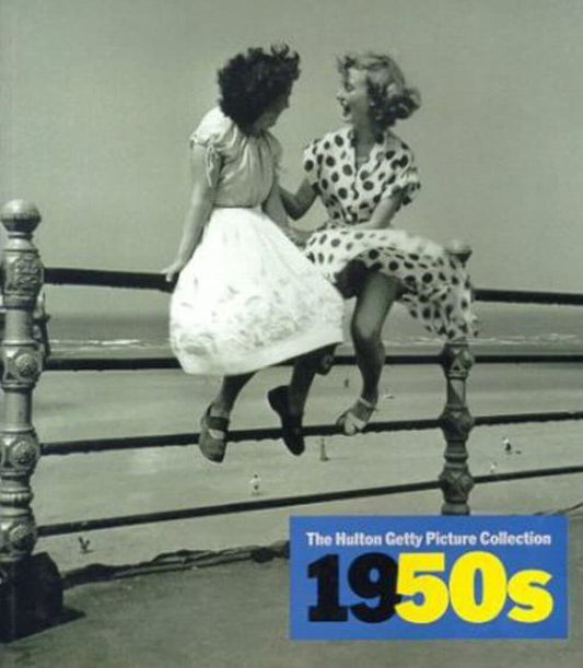 The 1950s (Decades of the 20th Century)