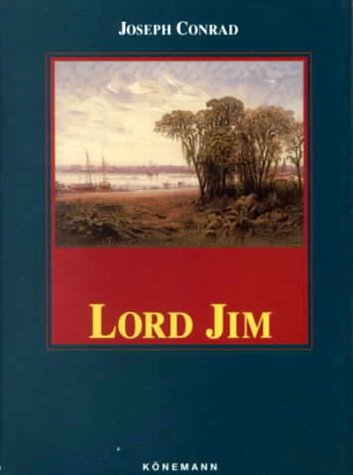 Lord Jim: A Tale (Könemann Classics)
