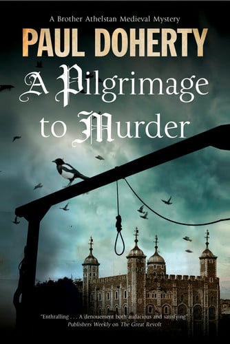 A pilgrimage to murder