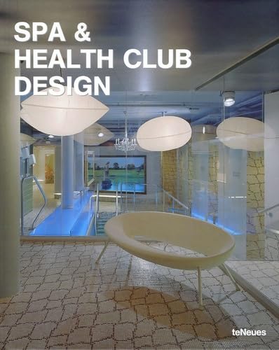 Spa & Healthclub Design - 2916