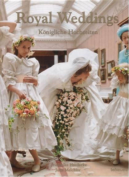 Royal Weddings
