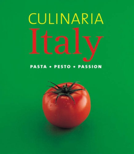 Culinaria Italy - 5737