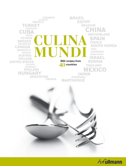Culina Mundi - 996