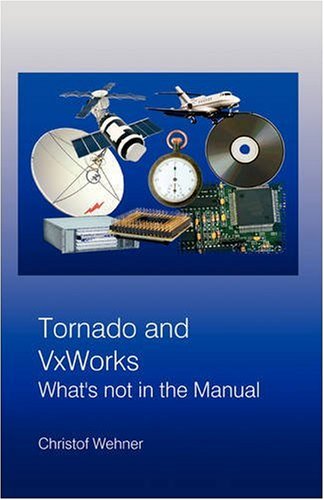 Tornado And Vxworks - 5357