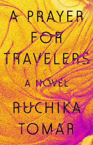 A prayer for travelers: a novel
