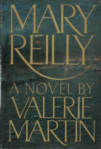 Mary Reilly