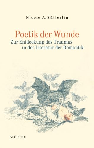Poetik der Wunde - 2832