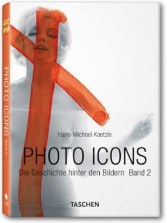 Photo Icons II