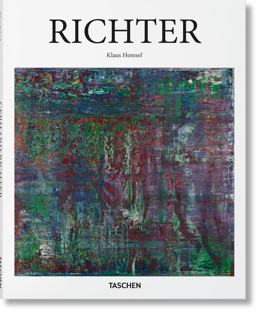 Richter (Basic Art) - 3961