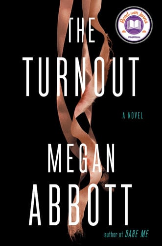 The turnout: a novel