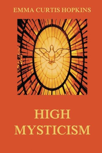 High Mysticism - 9592