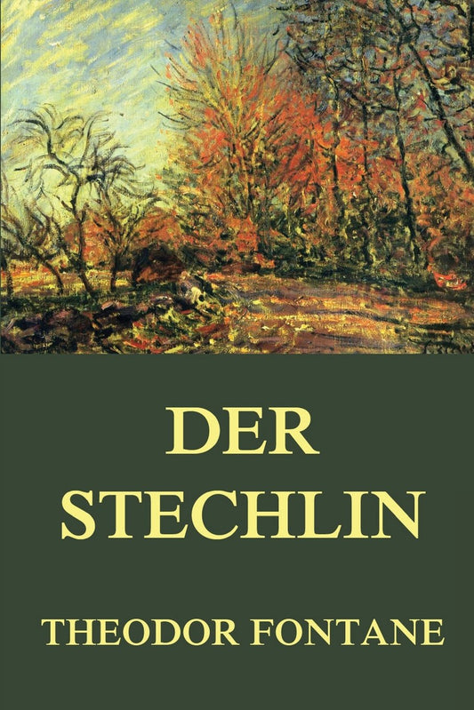 Der Stechlin (German Edition)