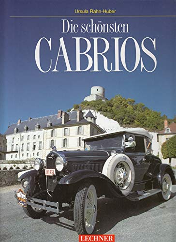 Die schönsten Cabrios. - 1264