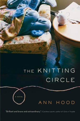 The knitting circle: a novel