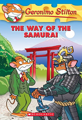 The way of the samurai