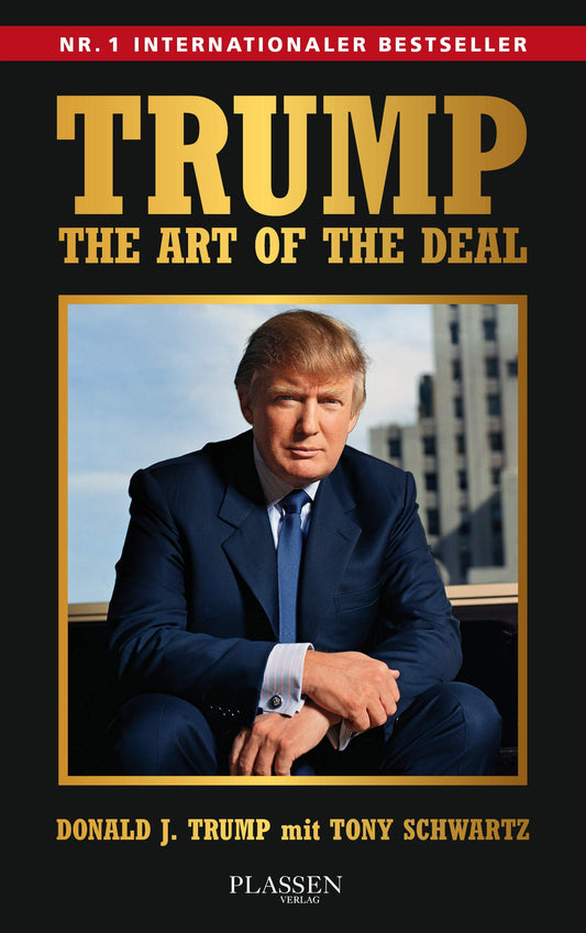 Trump: The Art of the Deal - 1015