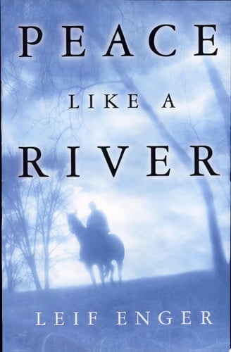 Peace like a river
