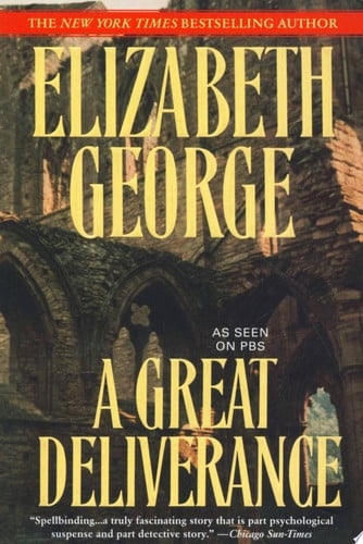 A Great Deliverance