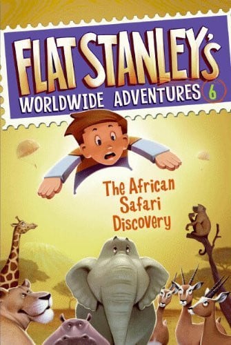 The African Safari Discovery