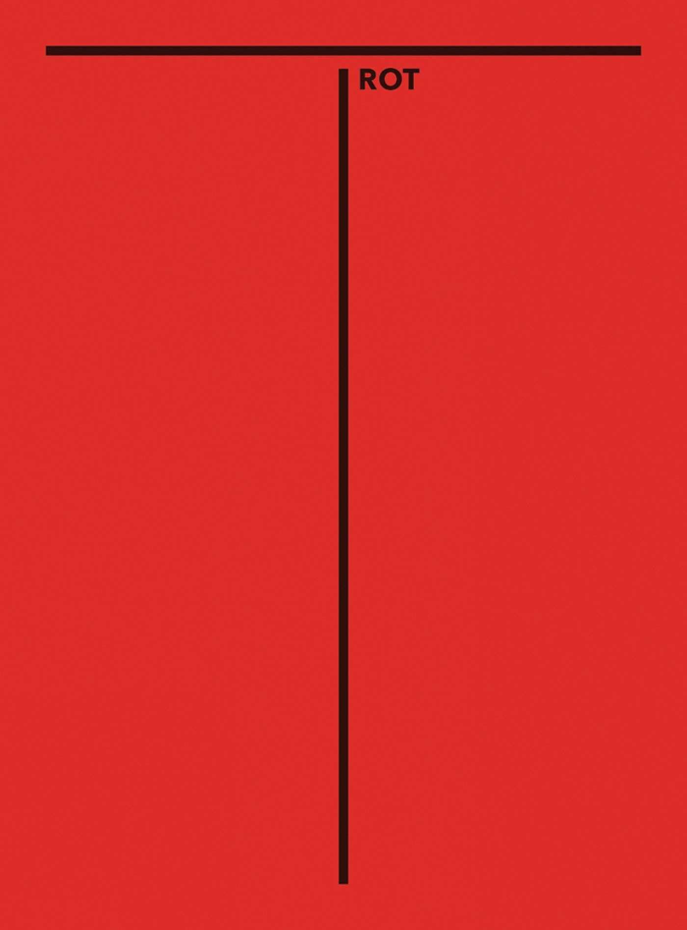 Therese Hilbert RED: Jewelry 1966–2020