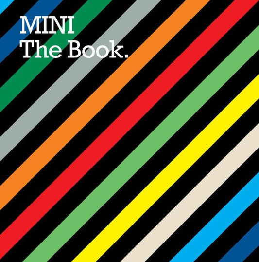 MINI the Book