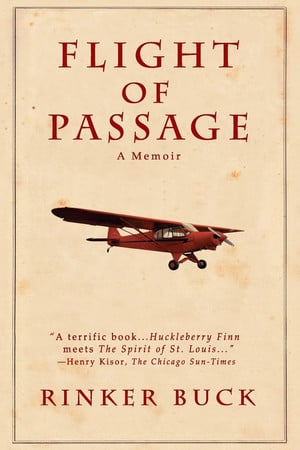 Flight of Passage A True Story