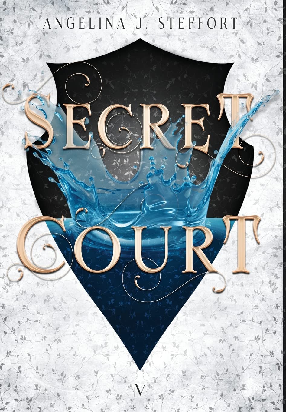 Secret Court (Shattered Kingdom)