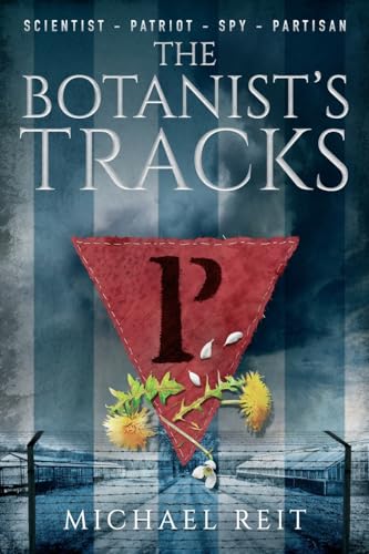 The Botanist's Tracks (Beyond the Tracks) - 2092