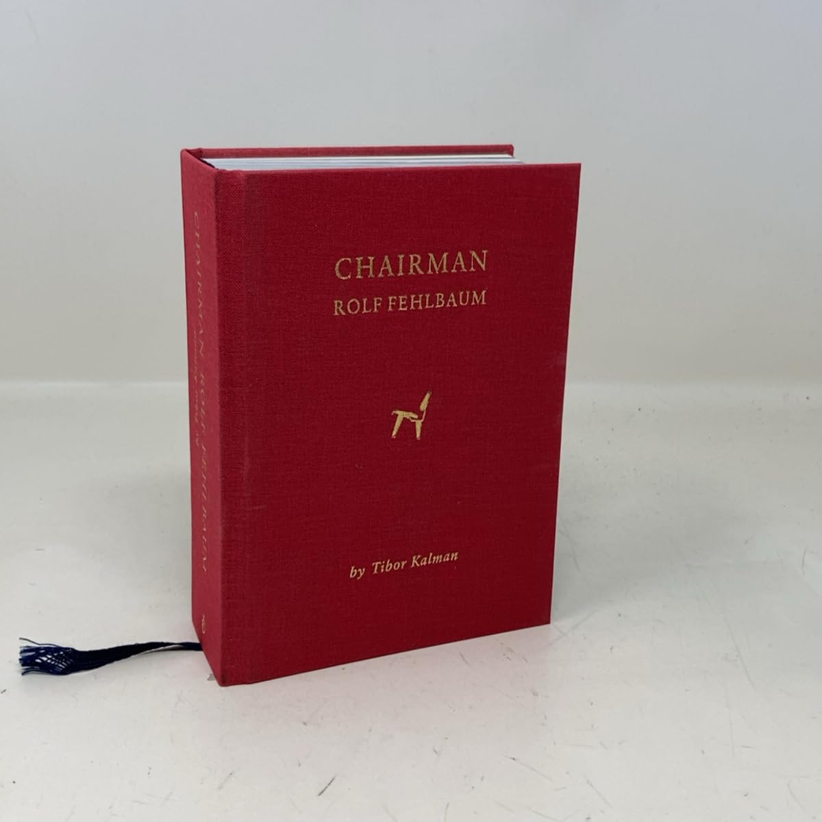 Chairman: Rolf Fehlbaum