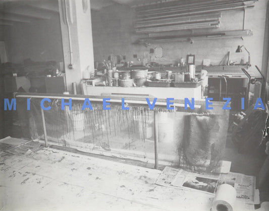 Michael Venezia: Malerei 1970-1995 - 4345