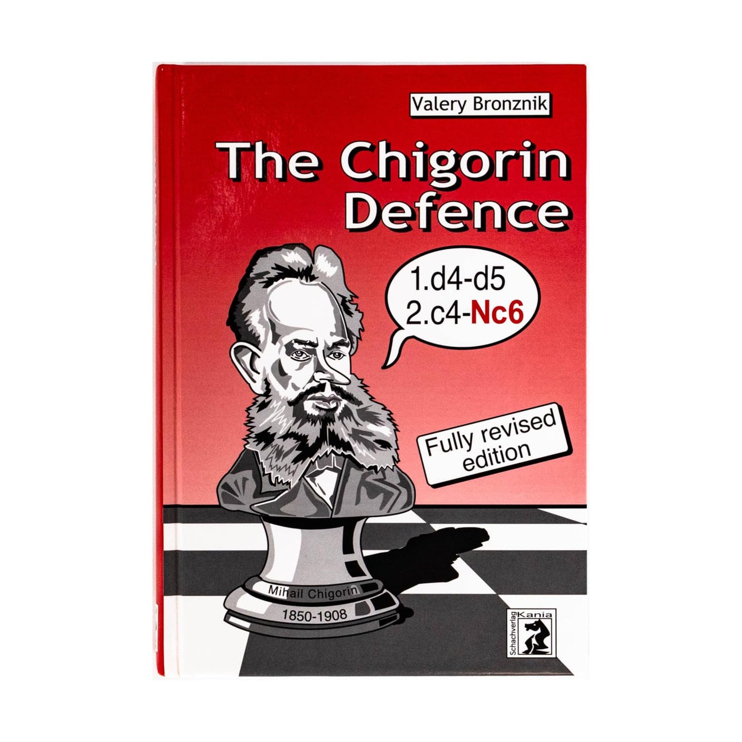 Chigorin Defence