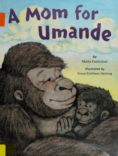 A mom for Umande